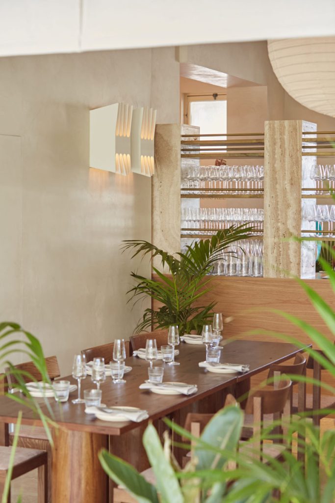 Promenade Bondi construction and refurbishment by CWF Constructions