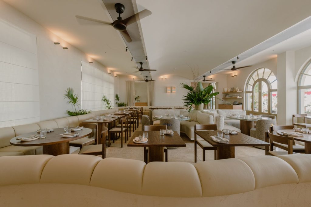 Promenade Bondi construction and refurbishment by CWF Constructions