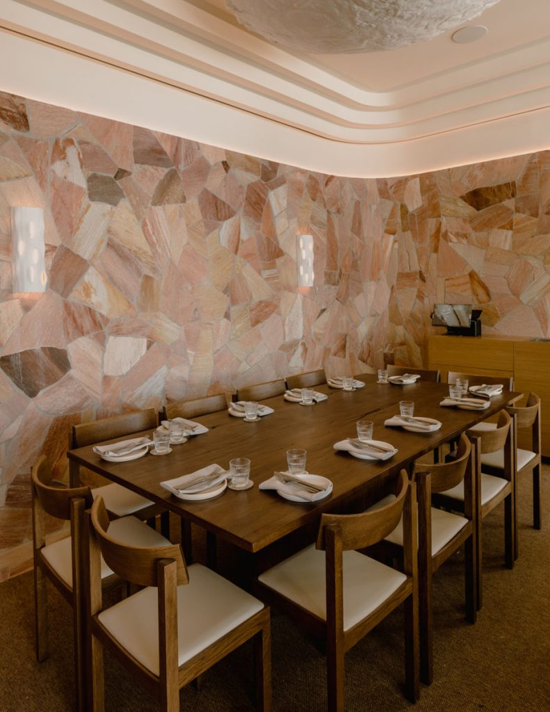 Promenade Bondi construction and refurbishment by CWF Constructions