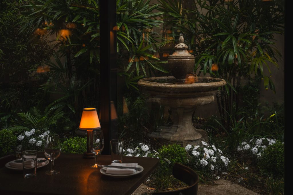 Dry Dock Hotel Balmain by fitout by CWF Constructions