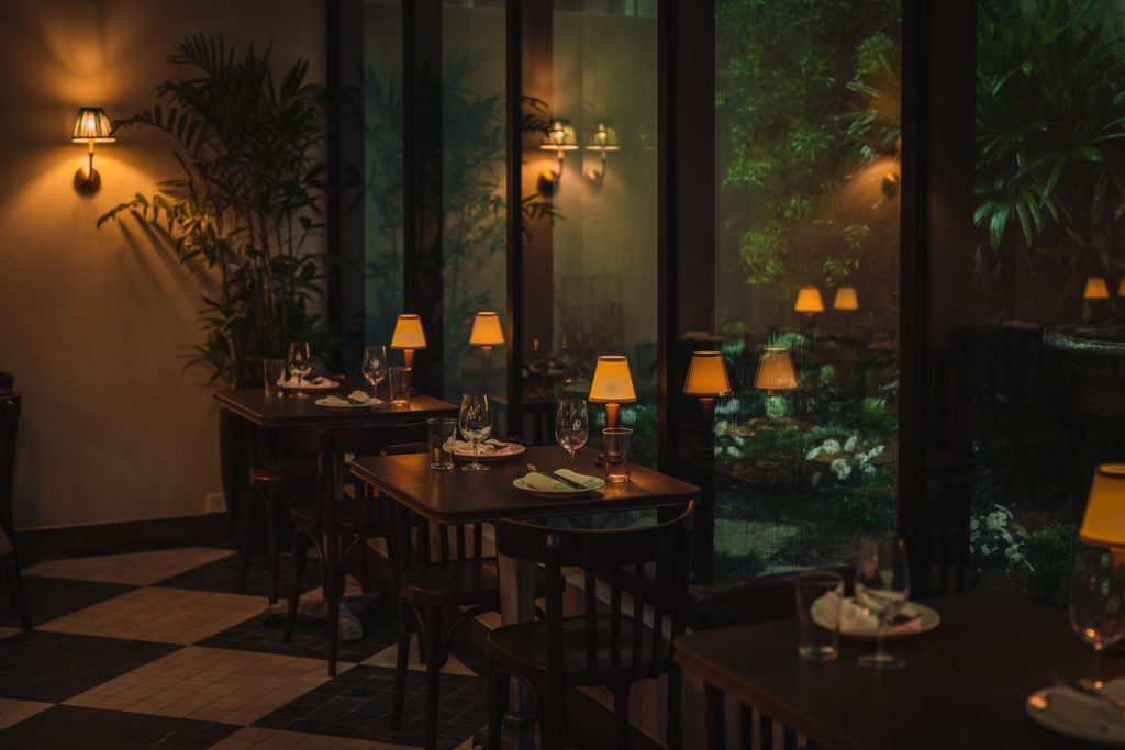 Dry Dock Hotel Balmain by fitout by CWF Constructions