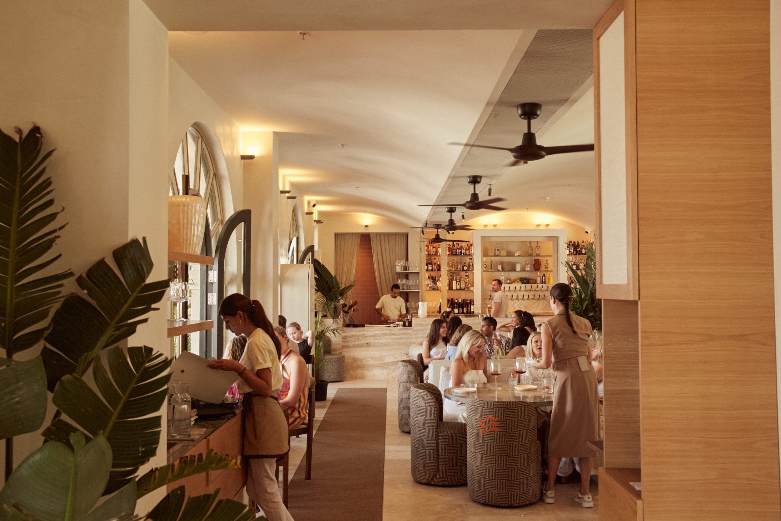 Promenade Bondi construction and refurbishment by CWF Constructions