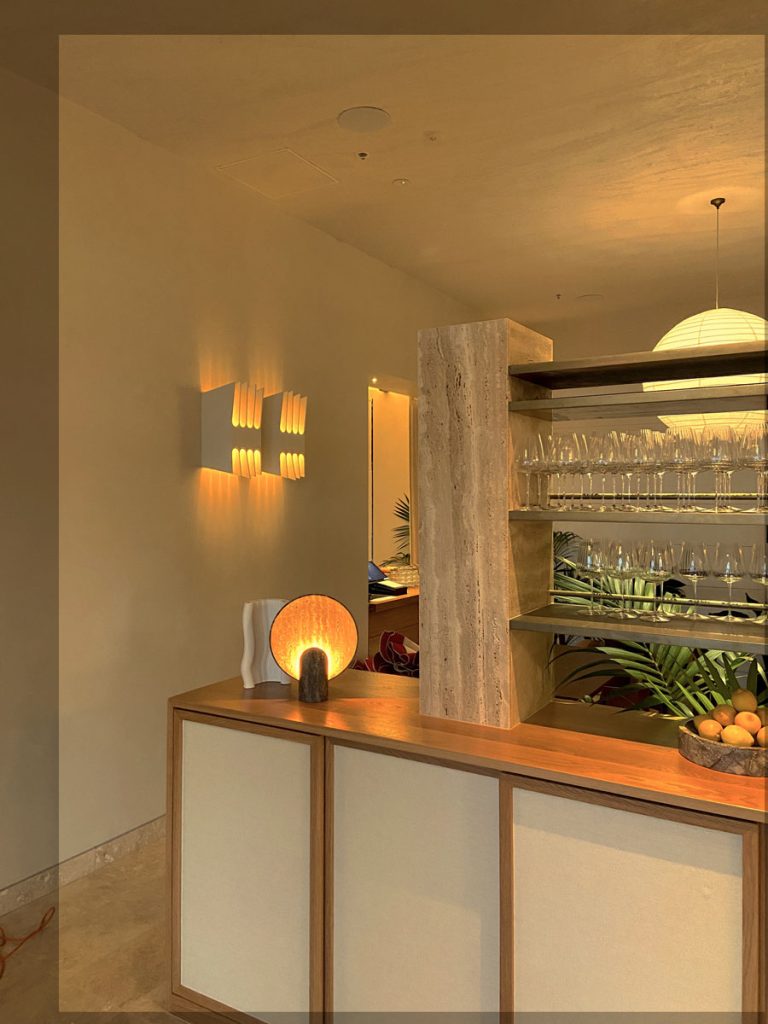 Promenade Bondi construction and refurbishment by CWF Constructions